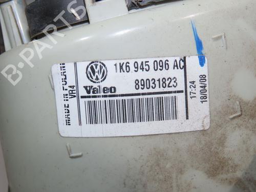 Right taillight VW GOLF V (1K1) 1.9 TDI | BP24489926C35 