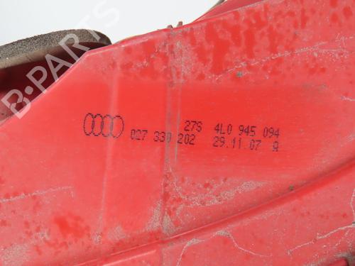 Right taillight AUDI Q7 (4LB) 3.0 TDI quattro | BP31277563C35 