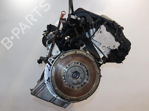 Engine BMW 5 (E39) 530 d | BP39755703M1 - Image 3