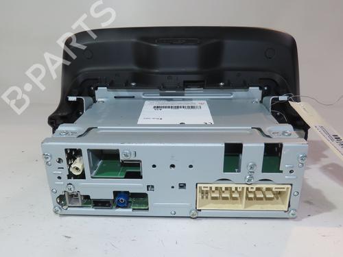 Radio HYUNDAI KONA (OS, OSE, OSI) 1.6 CRDi e-VGT | BP28121060E6 