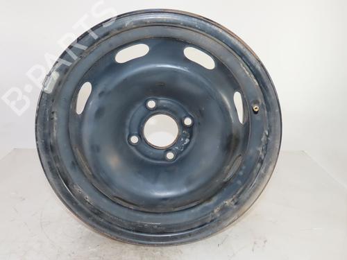 Fælk CITROËN C3 III (SX) 1.2 PureTech 82 | BP24487434C45