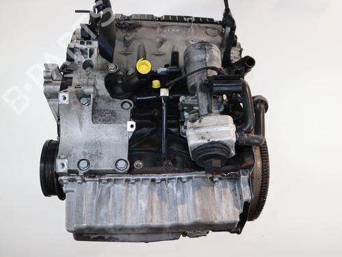 Engine VW GOLF V (1K1) 1.9 TDI | BP34640956M1 - Image 6