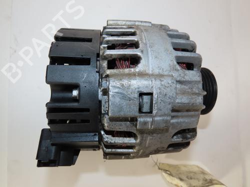 Generator PEUGEOT 206 SW (2E/K) 1.6 16V (109 hp) 29901583