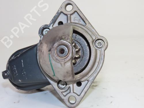 Starter OPEL CORSA C (X01) 1.2 (F08, F68) | BP31162430M8