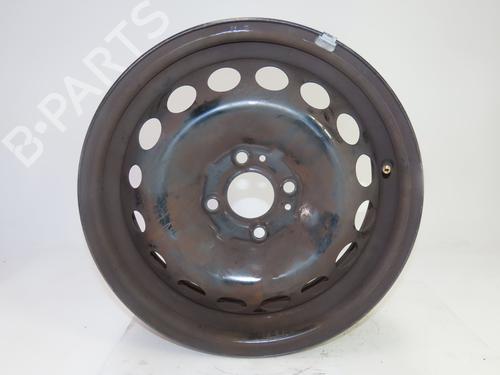 Fælk RENAULT TWINGO III (BCM_, BCA_) 1.0 SCe 65 (BCMJ) | BP37480103C45 - Image 4