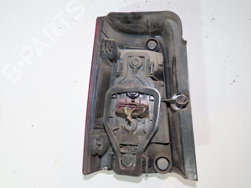 Høyre baklys CITROËN BERLINGO MULTISPACE (B9) 1.6 HDi 75 16V | BP29344779C35 