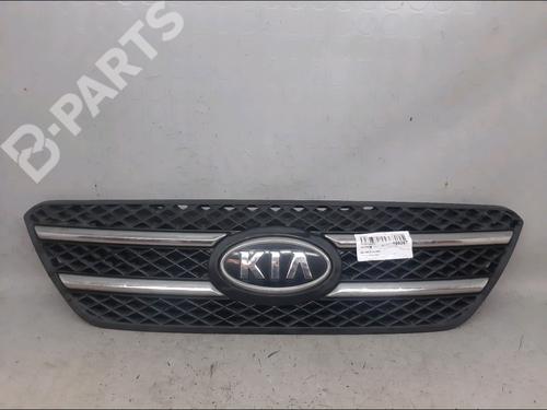 Grille KIA CEE'D Hatchback (ED) 1.6 CRDi 90 863501H000