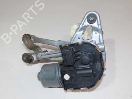 Front wiper motor PEUGEOT 3008 I MPV (0U_) 1.6 HDi | BP18733207M29 