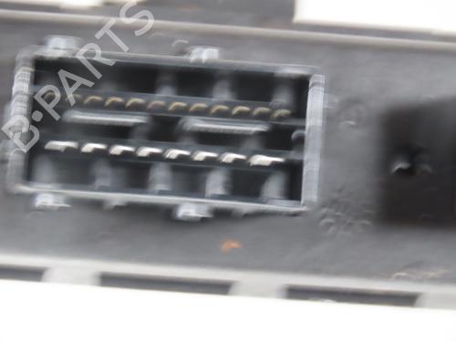 Front left window mechanism CITROËN C4 Picasso I MPV (UD_) 1.6 HDi | BP30187803C22 