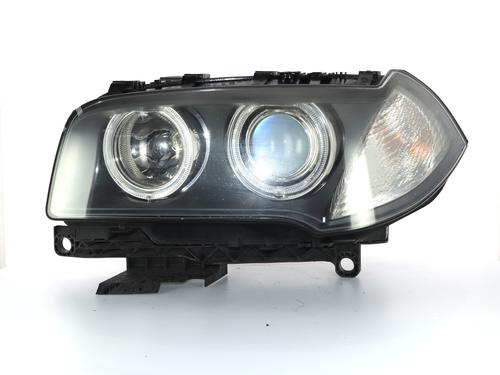 Used Left headlight Left headlight BMW X3 (E83) xDrive 20 d (177 hp) 34255670 34255670