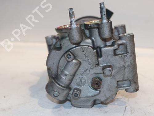 ac-compressor-volvo-v40-hatchback-525-2012-2013-2014-2015-2016-2017-2018-2019-27992872 main image