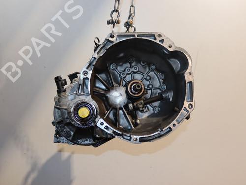 Used Gearbox HYUNDAI i20 I (PB, PBT) 1.2 (78 hp) 30447801