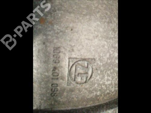Gearbox BMW 3 Touring (E91) 320 d | BP9009196M3 