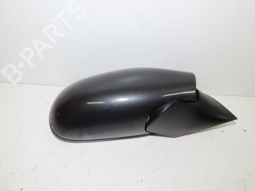Right mirror MERCEDES-BENZ A-CLASS (W168) A 160 (168.033, 168.133) | BP16893528C27 