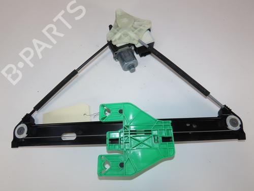 Rear right window mechanism CUPRA FORMENTOR (KM7, KMP) 1.5 TSI | BP34357764C25 - Image 4