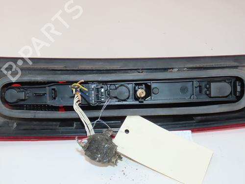Left taillight RENAULT KANGOO (KC0/1_) 1.5 dCi (KC07) | BP38944460C34 - Image 2