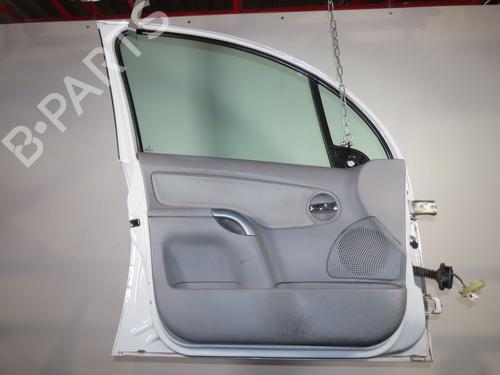Left front door CITROËN C3 I (FC_, FN_) 1.4 HDi | BP23162899C2