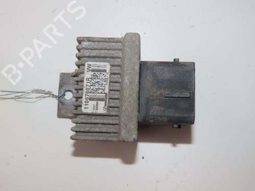 Electronic module NISSAN QASHQAI II (J11, J11_) 1.5 dCi | BP37004061M83 - Image 3