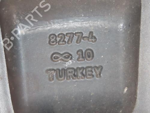 Fælk JAGUAR E-PACE (X540) 2.0 D150 AWD | BP9023370C45 