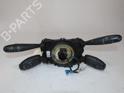 Steering column stalk CITROËN C3 II (SC_) 1.6 HDi | BP35797143I23 - Image 7