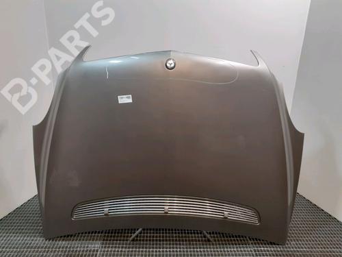 Used Hood MERCEDES-BENZ R-CLASS (W251, V251) R 320 CDI 4-matic (251.022, 251.122) (224 hp) 9015548