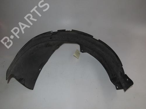 Used Wheel arch VW POLO (6N2) 1.4 16V (75 hp) 23162200