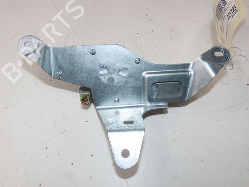 Rear wiper motor NISSAN NOTE (E12) 1.5 dCi | BP36367049M102 - Image 2