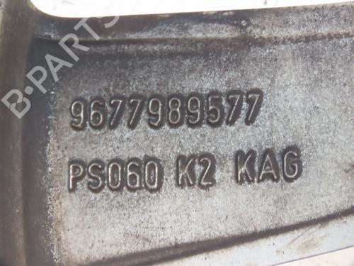 Rim PEUGEOT 308 SW II (LC_, LJ_, LR_, LX_, L4_) 1.5 BlueHDi 100 | BP26405068C45 