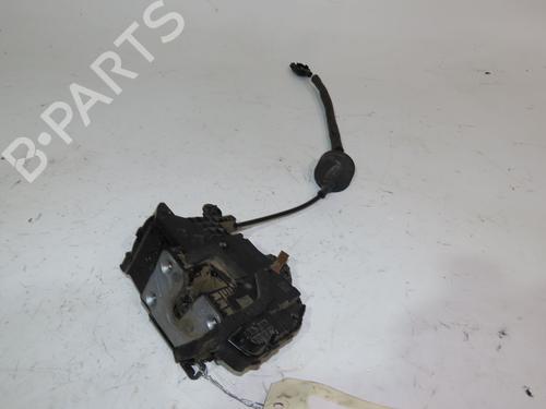 Used Front right lock RENAULT CLIO IV (BH_) 1.5 dCi 75 (75 hp) 19278226