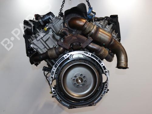 Engine MERCEDES-BENZ R-CLASS (W251, V251) R 320 CDI 4-matic (251.022, 251.122) | BP28416512M1 