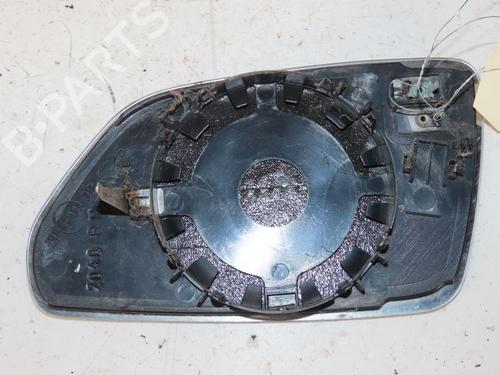 Używane Szkło lusterka prawego VW POLO IV (9N_, 9A_) 1.4 TDI (70 hp) 29137166