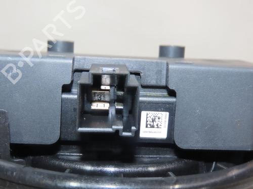 Heater blower motor AUDI A6 Allroad C7 (4GH, 4GJ) 3.0 TDI quattro | BP19480093M62 