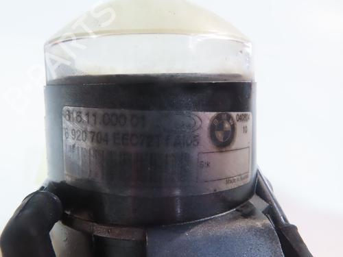 Right front fog light BMW 3 Coupe (E46) 320 Cd | BP17552809C31 
