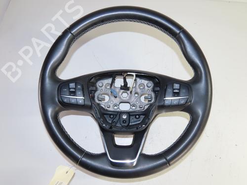 Steering wheel FORD PUMA (J2K, CF7) 1.0 Flexifuel | BP31961604C49