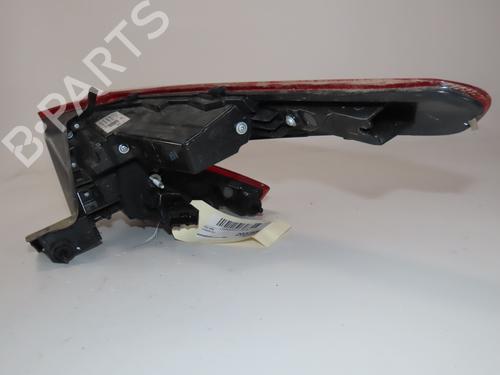 Left taillight CITROËN C5 X (ND_, NC_) PureTech 130 (NCHNSP) | BP38475785C34 - Image 4