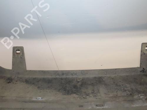 Rear bumper FIAT 500 (312_) 1.2 (312AXA1A) | BP31692553C8 