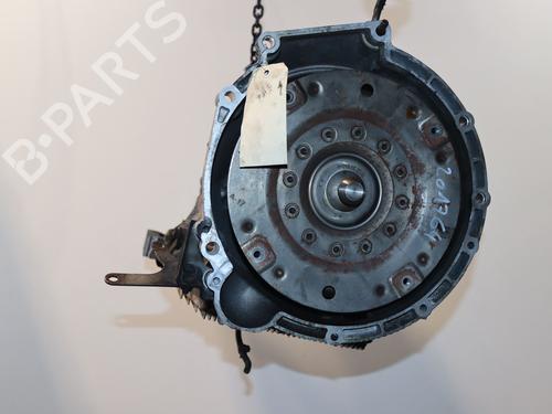 Used Gearbox BMW 3 Coupe (E92) 320 d xDrive (163 hp) 23160245