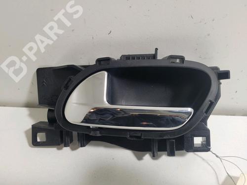 Used Front left interior door handle CITROËN DS3 (SA_) 1.6 THP 155 (156 hp) 9033514