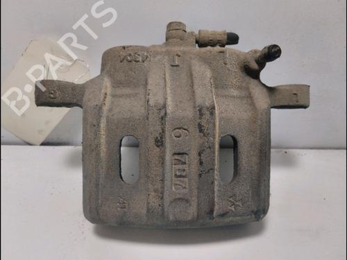 Left front brake caliper PEUGEOT 4007 (VU_, VV_) 2.2 HDi | BP14896846M105
