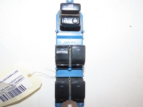 Used Left front window switch Left front window switch 37597521 37597521