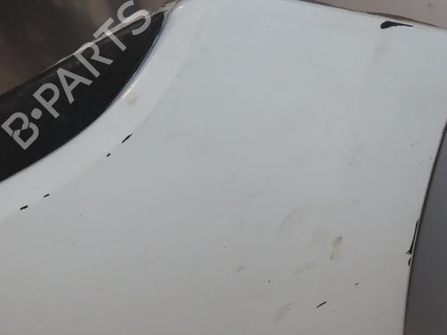 Front bumper RENAULT CLIO IV (BH_) 1.5 dCi 75 | BP26311064C7 