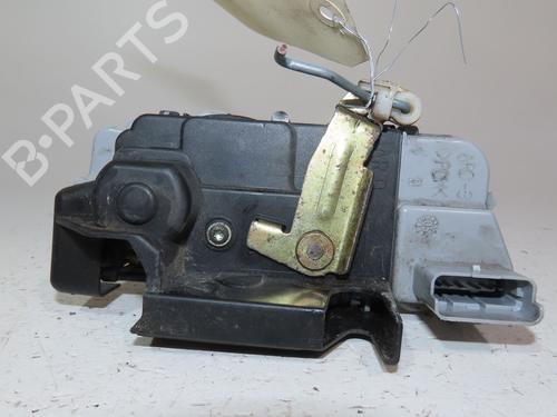 Rear right lock CITROËN XSARA PICASSO (N68) 1.6 HDi | BP23163764C99 