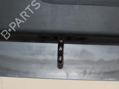 Used Tailgate RENAULT TWINGO III (BCM_, BCA_) 1.0 SCe 70 (71 hp) 30955675