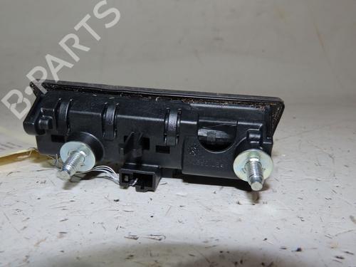 Electronic module VW TIGUAN (5N_) 2.0 TDI 4motion | BP19917442M83