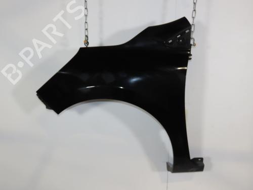 Used Left front fenders Left front fenders RENAULT CLIO IV Grandtour (KH_) 0.9 TCe 90 (90 hp) 40273555 40273555