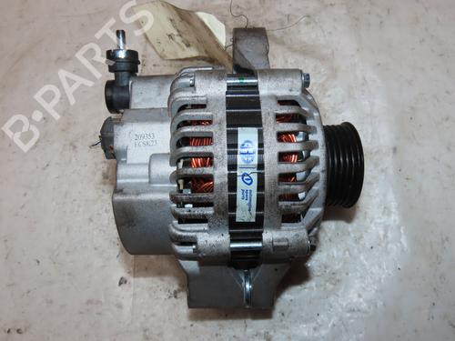 Alternator SUZUKI SPLASH (EX) 1.2 (A5B412) | BP23159639M7