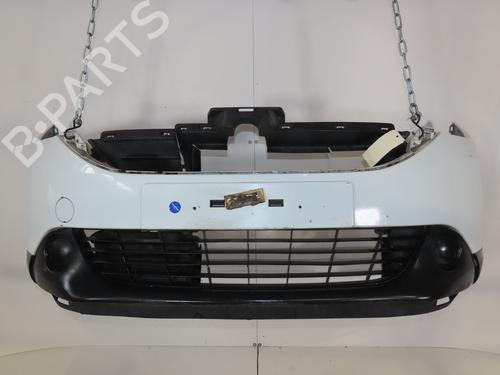 Front bumper DACIA LODGY (JS_) 1.6 SCe 100 (JSAV) | BP37252899C7 - Image 4