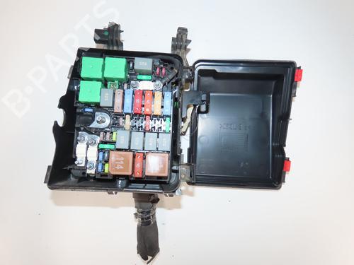 Fuse box CITROËN BERLINGO Box Body/MPV (K9) 1.5 BlueHDi 100 | BP30605969E1 