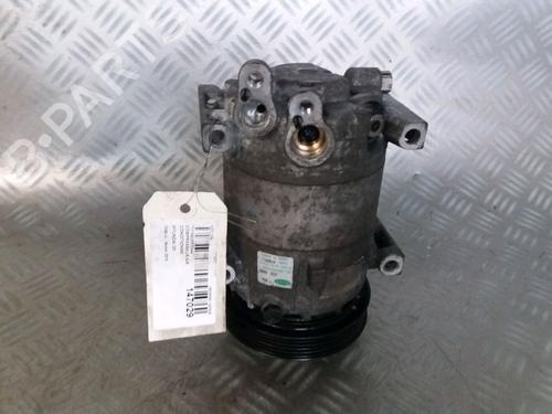 Used AC compressor HYUNDAI i20 I (PB, PBT) 1.2 (86 hp) 9010177