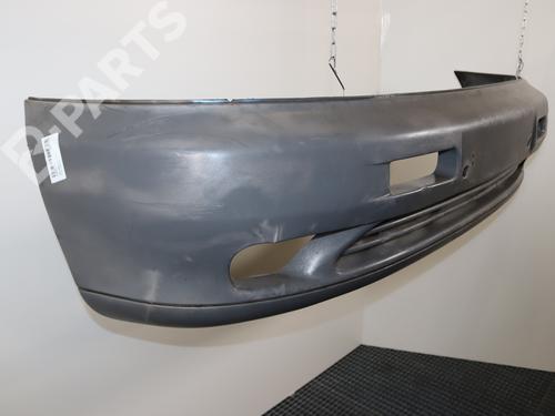 Front bumper MERCEDES-BENZ VITO Bus (W638) 112 CDI 2.2 (638.194) | BP11114717C7 